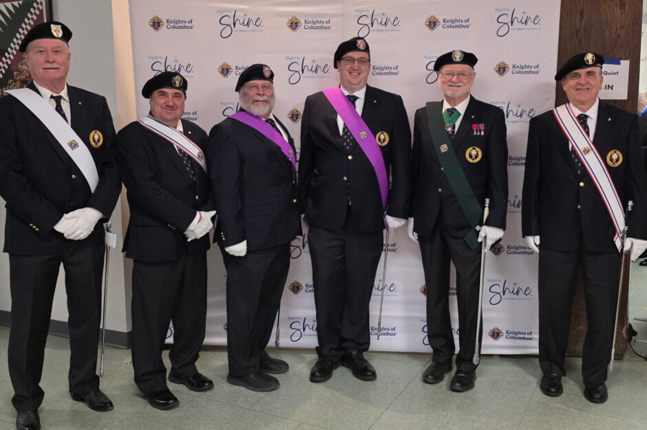 Fr John G Parish Assembly 3510